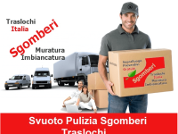 SGOMBERO CANTINE BRESCIA