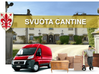 SGOMBERO CANTINE FIRENZE