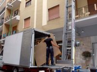 SGOMBERO E TRASLOCO LECCE SGOMBERO E TRASLOCO LECCE