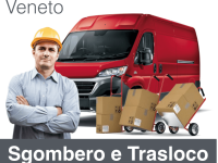 SGOMBERO E TRASLOCO VERONA SGOMBERO E TRASLOCO VERONA