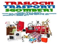 Sgombero Cantine BERGAMO (BG) – ECOTIME SRL Sgombero Cantine BERGAMO (BG) - ECOTIME SRL