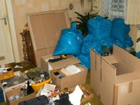 Sgombero Cantine BOLOGNA (BO) - COP TRASLOCHI