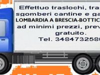 Sgombero Cantine BOTTICINO (BS) – BLU STAR 2 SOCIETA’ COOPERATIVA Sgombero Cantine BOTTICINO (BS) - BLU STAR 2 SOCIETA' COOPERATIVA