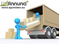 Sgombero Cantine BRESCIA (BS) - IMPRESA DI PULIZIE PUNTOSERVICE