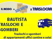 Sgombero Cantine FIRENZE (FI) – IMPRESA DI PULIZIE BAUTISTA Sgombero Cantine FIRENZE (FI) - IMPRESA DI PULIZIE BAUTISTA