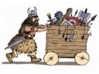 Sgombero Cantine NOVARA (NO) - AZ TRASLOCHI