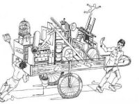 Sgombero Cantine MILANO (MI) - ALEX TRASLOCHI & STEFI ARREDAMENTI SAS