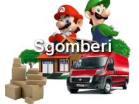 Sgombero Cantine MILANO (MI) - BRILLKIM IMPRESA DI PULIZIA
