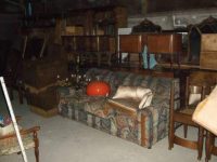 Sgombero Cantine AOSTA (AO) - GROSSO LA VALLE TONINO