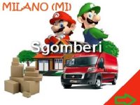 Sgombero Cantine MILANO (MI) - S.A.G.E.M. IMPRESA PULIZIE
