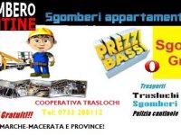 Sgombero Cantine PIEDIRIPA (MC) – COOPERATIVA TRASLOCHI MACERATESE SOC.COOP.R.L. Sgombero Cantine PIEDIRIPA (MC) - COOPERATIVA TRASLOCHI MACERATESE SOC.COOP.R.L.