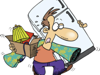 Sgombero Cantine PINEROLO (TO) - TRASLOCHI LA SOLUZIONE SNC