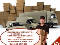 Sgombero Cantine ROMA (RM) – TRASLOCHI E SGOMBERI ROMA CLAUDIO Sgombero Cantine ROMA (RM) - TRASLOCHI E SGOMBERI ROMA CLAUDIO