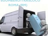 Sgombero Cantine ROMA (RM) – TRASLOCHI JOSE Sgombero Cantine ROMA (RM) - TRASLOCHI JOSE