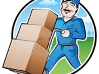 Sgombero Cantine SAN GIOVANNI IN PERSICETO (BO) - LA PICCOLI LAVORI SOC. COOP. R.L.