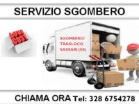 Sgombero Cantine SASSARI (SS) – TRASLOCHI F. P. Sgombero Cantine SASSARI (SS) - TRASLOCHI F. P.