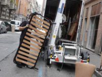 Sgombero Cantine TERMOLI (CB) - TRASLOCHI E TRASPORTI PLURISERVICE