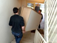 Sgombero Cantine TORINO (TO) - IRIS IMPRESA DI PULIZIE