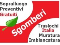 Sgombero Cantine TORINO (TO) - TRASLOCHI & SGOMBERI FANIZZA