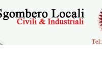 Sgombero Locali A Torino e Provincia Sgombero Locali A Torino e Provincia
