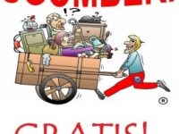 Sgomberi e piccoli traslochimodici a prezzi