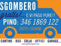 Sgombero-gratis-e-vi-pago-pure