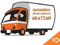 Svuoto cantine a Roma gratis Svuoto cantine a Roma gratis