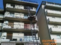 Traslochi e deposito mobili