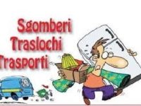 SGOMBERO GRATISS CATANIA CASE E ATTIVITA',TRASLOCHI TRASPORTI