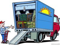 Sgombero Cantine ARCO (TN) - CAUMO SERGIO