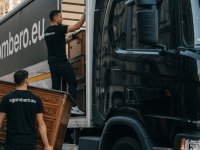 Azienda ditta Impresa di Sgombero trasloco e smaltimento mobili vecchi con ritiro