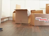 Sgombero Cantine BERGAMO (BG) - TRASLOCHI RAPIS DANILO