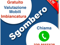 DITTA SGOMBERO CANTINE APPARTAMENTI SAVA