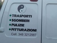 Sgombero La Spezia e provincia della Spezia