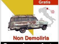 Ritiro Auto Vecchie Friuli Ritiro Auto Vecchie Friuli