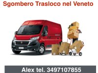 SGOMBERO APPARTAMENTI PADOVA SGOMBERO APPARTAMENTI PADOVA