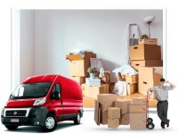 SGOMBERO APPARTAMENTI UBOLDO GRATIS