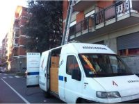 SGOMBERO LOCALI TORINO