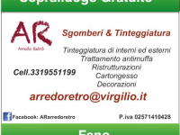 Sgomberi e Svuota Appartamenti Fano