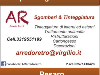 Sgomberi e Svuota Appartamenti Pesaro