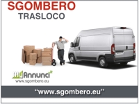 Sgomberi e Traslochi a Gallipoli