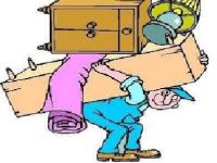 Sgomberi traslochi a bassissimo prezzo