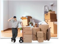 Sgombero Cantine Appartamenti Gerenzano