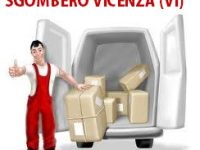 Sgombero Cantine BASSANO DEL GRAPPA (VI) - TRASLOCHI FULVIO SERVICE