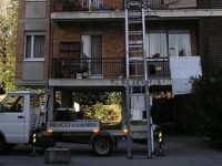 Sgombero Cantine BERGAMO (BG) - MEACCI TRASLOCHI