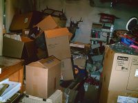 Sgombero Cantine BOLOGNA (BO) - UNIVERSAL WORK S.C.A.R.L.