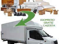 Sgombero Cantine BRIANO (CE) - TRASLOCHI LA CASERTANA