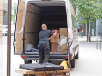 Sgombero Cantine CARPI (MO) - CARPI TRASLOCHI