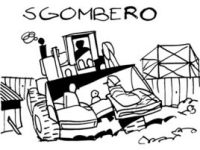 Sgombero Cantine CASTEL D'AZZANO (VR) - BERTOLANI TRASLOCHI SNC