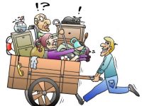 Sgombero Cantine CATANIA (CT) - QUARTARONE LORENZO TRASLOCHI